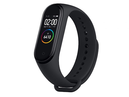 Vòng đeo thông minh